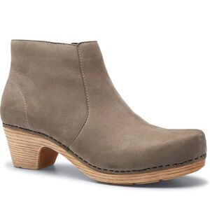 Dansko Maria Bootie